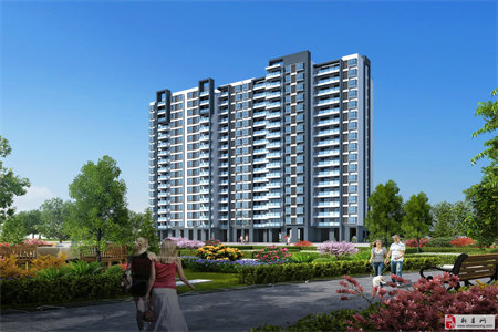 中粮拾光锦云怎么样？