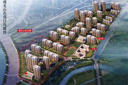 什么叫凤凰层的楼层