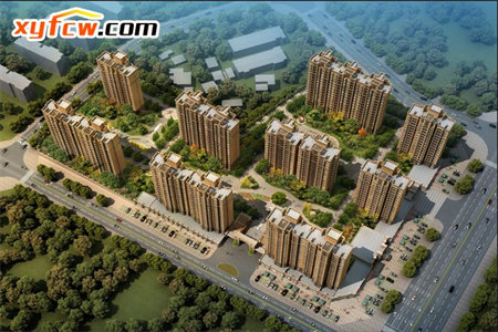 书香雅居A区3室2厅2卫50万126m2出售